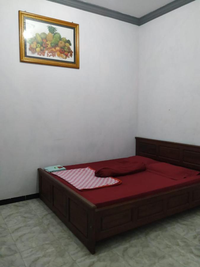 Hotel "Ngebel Indah" Exteriér fotografie